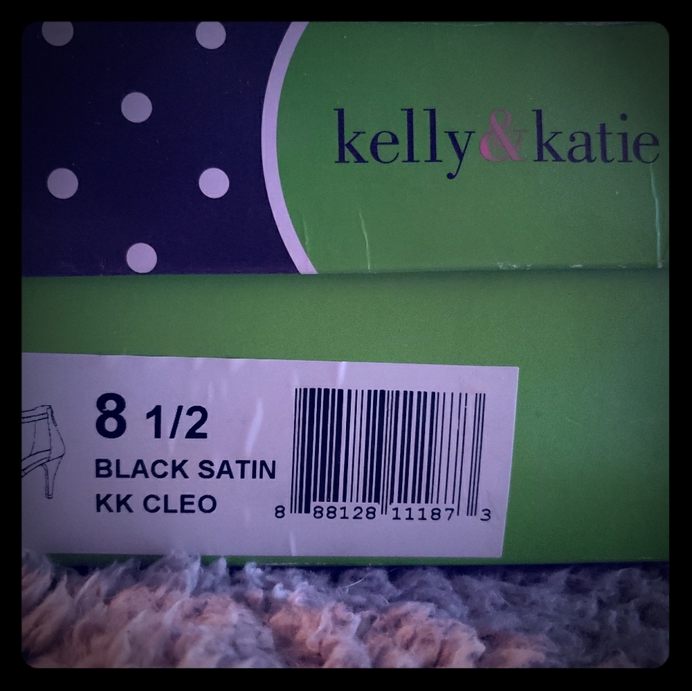 Kelly & Katie